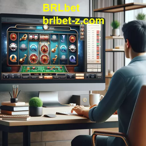 Descubra o Mundo dos Cassinos Online na BRLbet