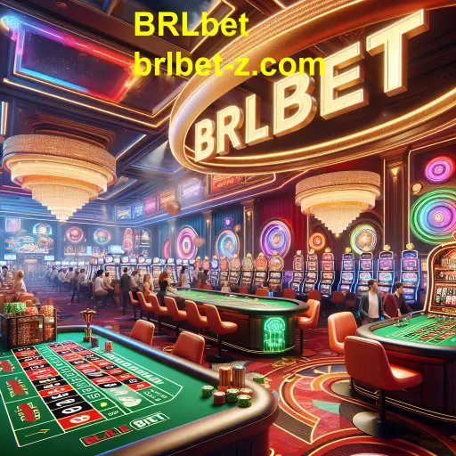 Promoções Especiais da BRLbet: Um Mundo de Oportunidades para Jogadores